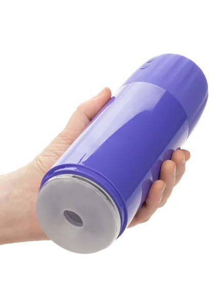CalExotics Connect Stroker with Vibration and Suction — image 10 of 13