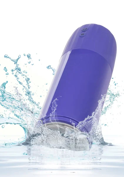 CalExotics Connect Stroker with Vibration and Suction — image 11 of 13