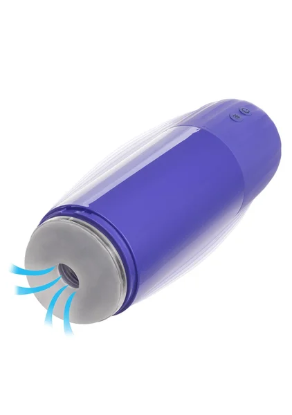 CalExotics Connect Stroker with Vibration and Suction — image 8 of 13