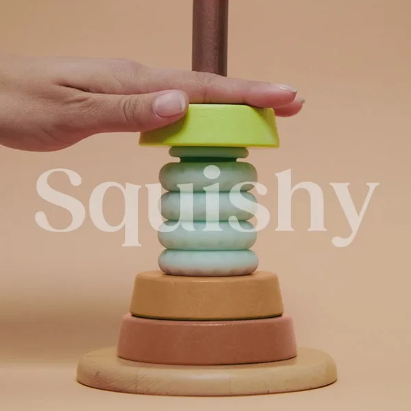 Ohnut: Depth Limiting Rings — image 3 of 4