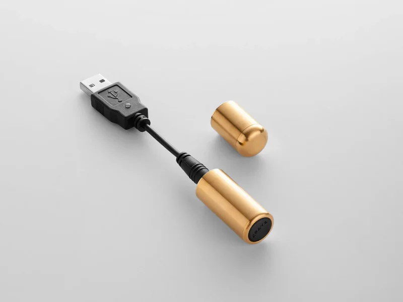 Bullet - 24K Gold — image 9 of 10