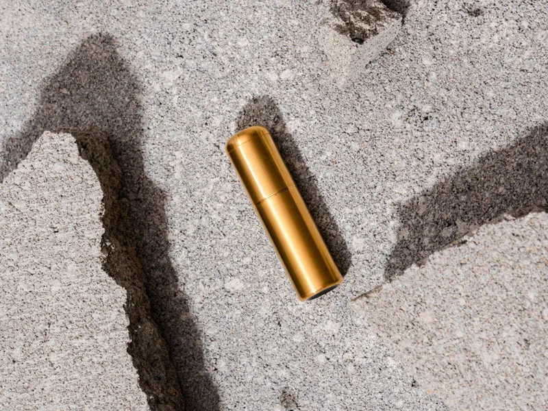 Bullet - 24K Gold — image 2 of 10