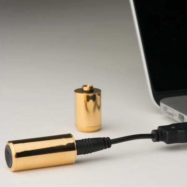 Bullet - 24K Gold — image 5 of 10