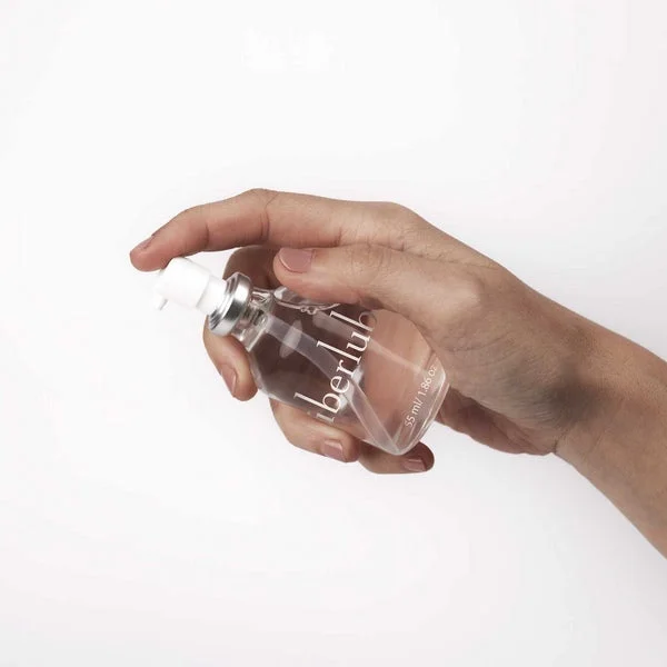 Überlube Silicone Based Lube - 55ml — image 3 of 5