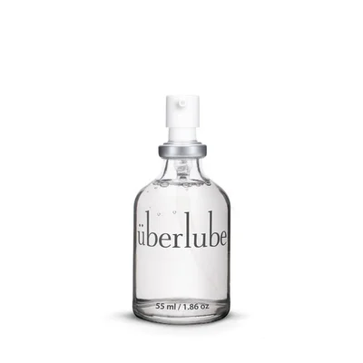 berlube silicone based lube 55ml