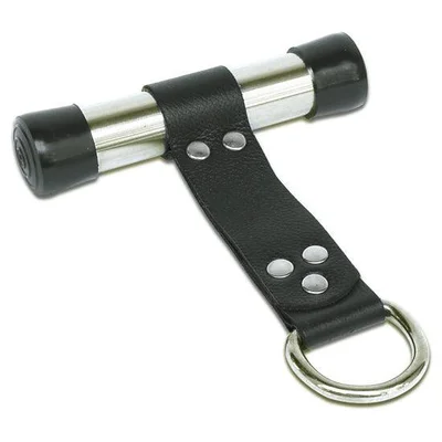 door hanger pair steel wild hide