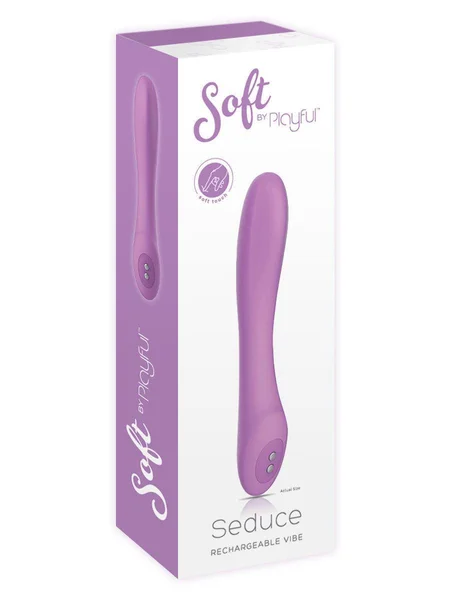 Soft Seduce — image 4 of 4