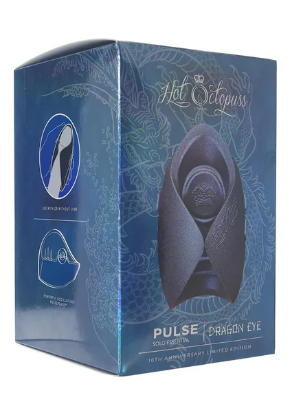 Pulse Solo Essential — image 21 of 21