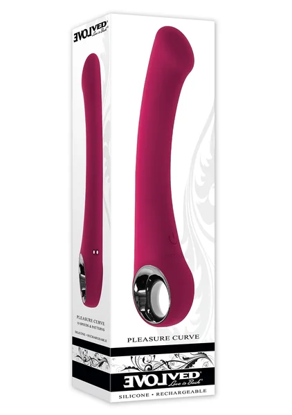 Pleasure Curve — image 8 of 8