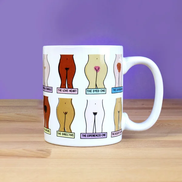 Muff Mug> — image 2 of 3