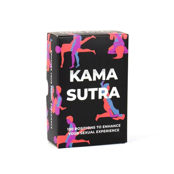 Kama Sutra Cards — image 2 of 3