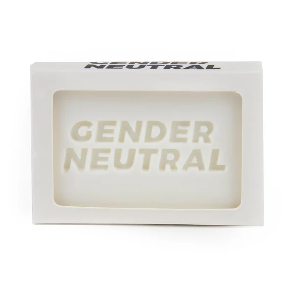 Gender Neutral Soap — image 2 of 3