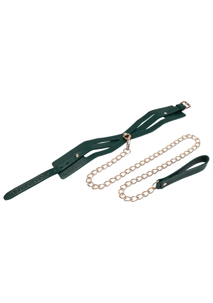 Indica Cutout Collar and Leash — image 3 of 6