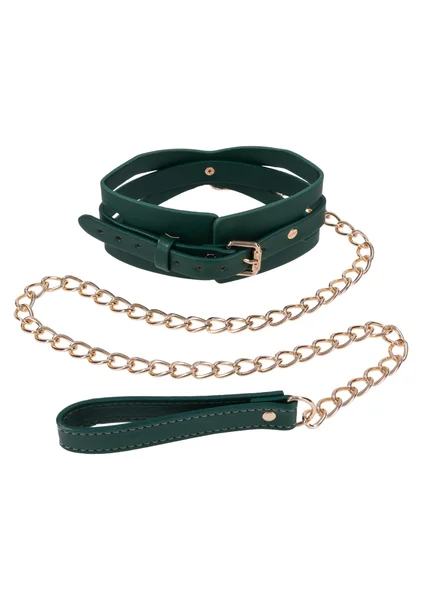 Indica Cutout Collar and Leash — image 4 of 6