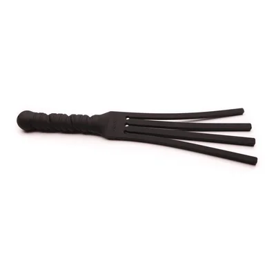 tawse it overboard flogger silicone