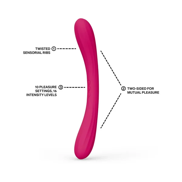 LELO Boomerang — image 6 of 8