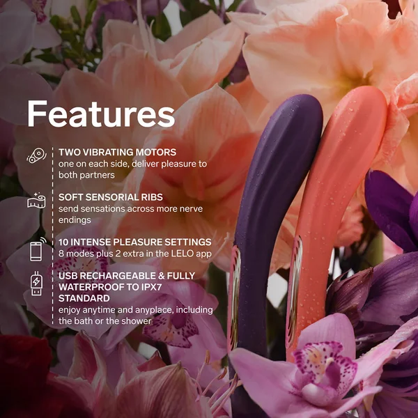 LELO Boomerang — image 7 of 8