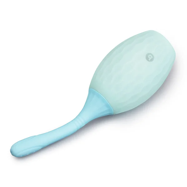 b-Vibe Silicone Flexflow Douche — image 5 of 8