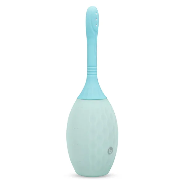 b-Vibe Silicone Flexflow Douche — image 2 of 8