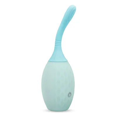 b vibe silicone flexflow douche