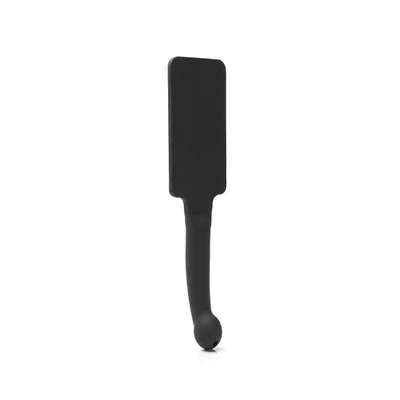 plunge paddle silicone
