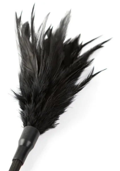 Tickled Kink - Soft Mini Feather Tickler — image 3 of 5