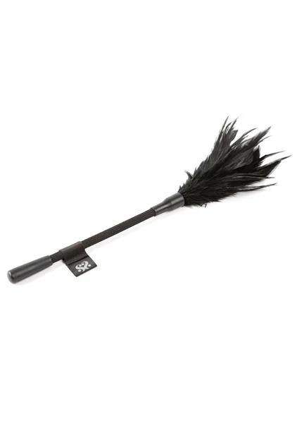 Tickled Kink - Soft Mini Feather Tickler — image 2 of 5