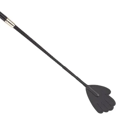 20 leather hand bat spartacus