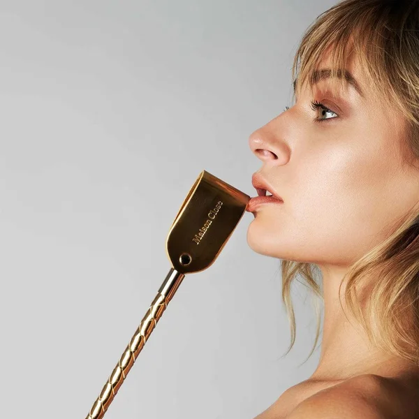Crop Les Fétiches Gold - Maison Close — image 3 of 3