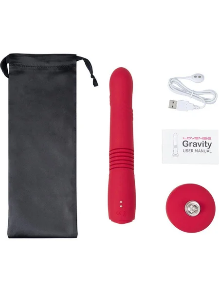 Gravity: Thrusting & App Controlled — image 7 of 8