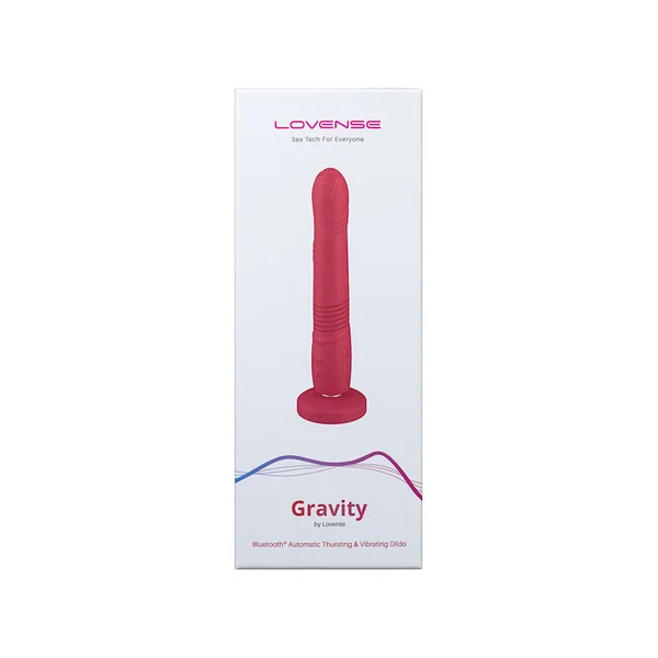 Gravity: Thrusting & App Controlled — image 8 of 8