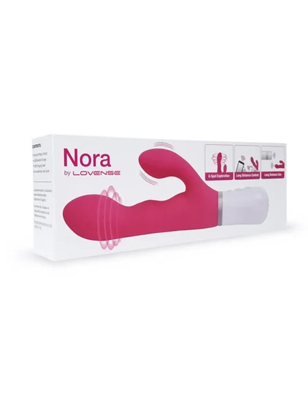 Nora: App Controlled — image 9 of 11