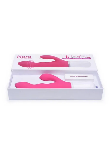 Nora: App Controlled — image 10 of 11