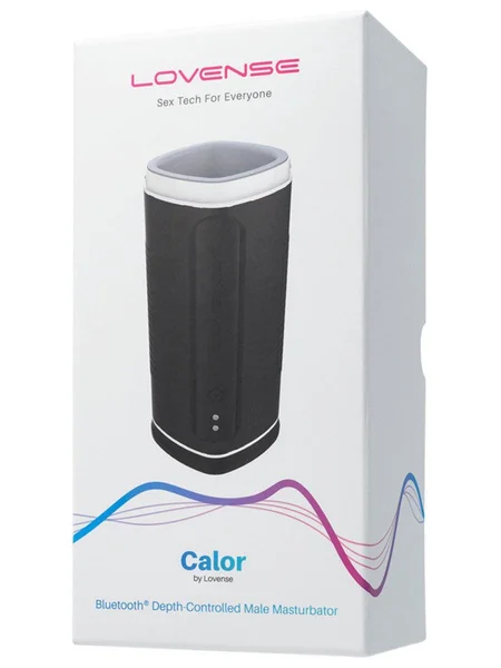 Calor: App Controlled — image 6 of 6