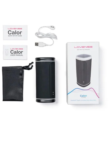 Calor: App Controlled — image 5 of 6
