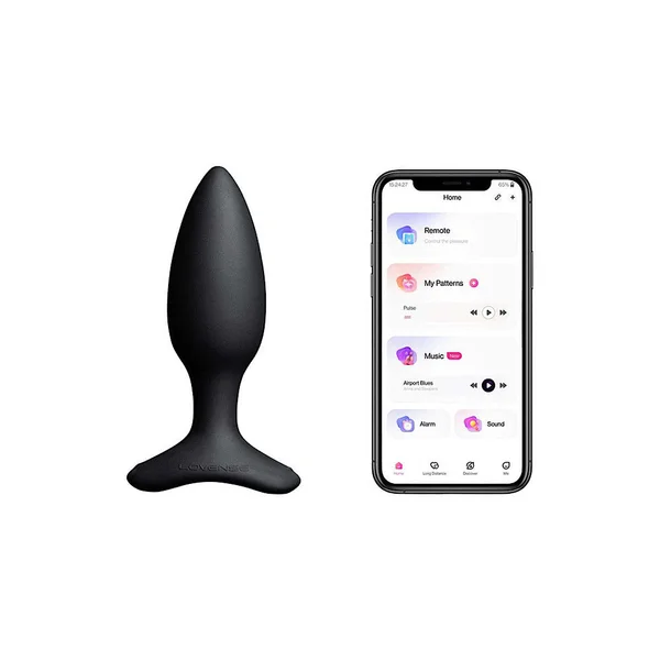 Hush 2 (1.5): App Controlled — image 7 of 10