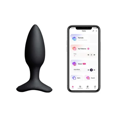 hush 2 15 app controlled