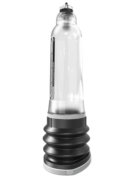 Hydromax7 Crystal Clear — image 2 of 3
