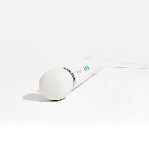 Hitachi Magic Wand Plus: Plug In — image 2 of 4