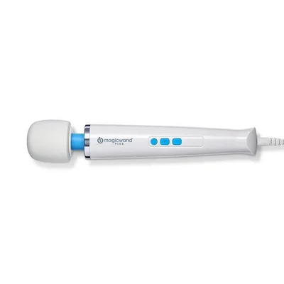 hitachi magic wand plus plug in