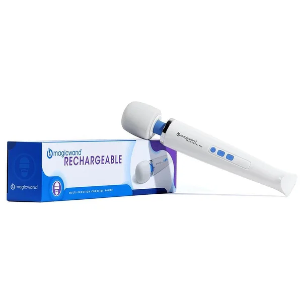 Hitachi Magic Wand Rechargeable — image 2 of 4