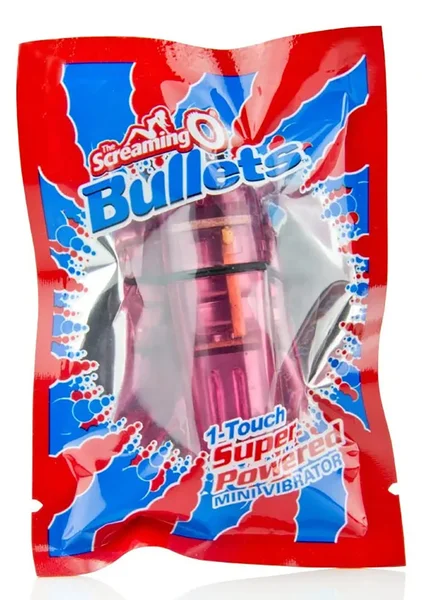 Screaming O Bullets — image 12 of 15