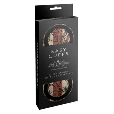 hot octopus easy cuffs
