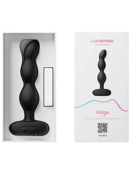 Ridge: App Controlled — image 8 of 10