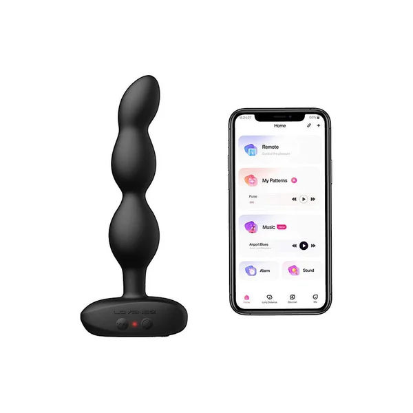 Ridge: App Controlled — image 11 of 17