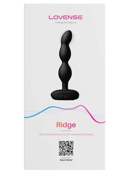 Ridge: App Controlled — image 9 of 10