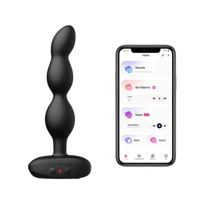 ridge app controlled