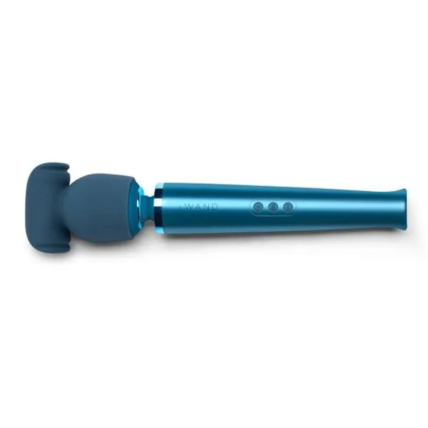 Le Wand Stroke Penis Play Silicone Large Attachment — image 4 of 6