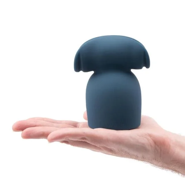 Le Wand Stroke Penis Play Silicone Large Attachment — image 3 of 6