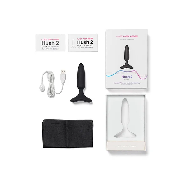 Hush 2(1): App Controlled — image 12 of 12